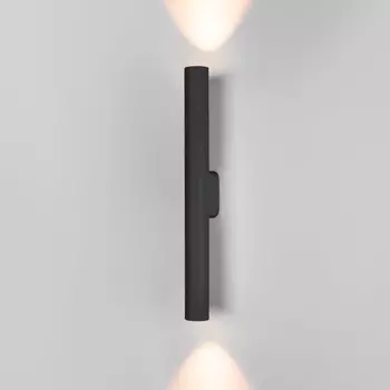 Бра Elektrostandard Langer черный (40124/LED)