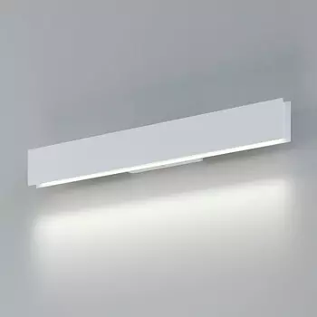 Бра Elektrostandard LINE LED белый (MRL LED 1127)