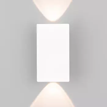Бра Elektrostandard Mini Light белый (35154/D)