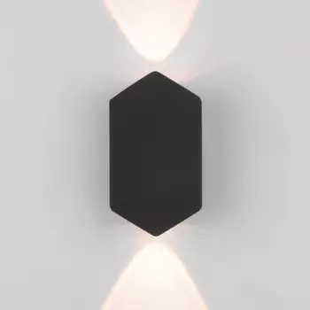 Бра Elektrostandard Mini Light черный (35152/D)