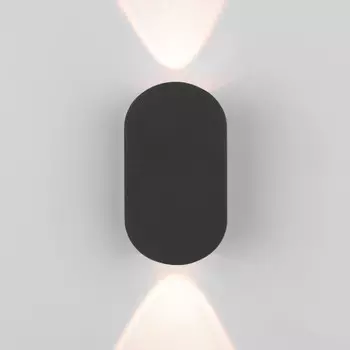 Бра Elektrostandard Mini Light черный (35153/D)