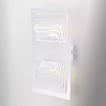 Бра Elektrostandard Onda LED белый (MRL LED 1025)