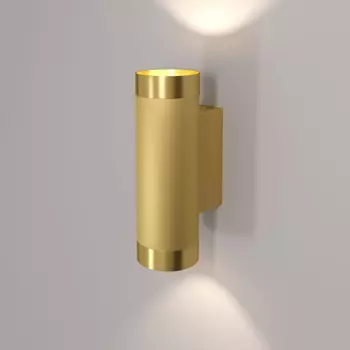 Бра Elektrostandard Poli MRL 1016 золото