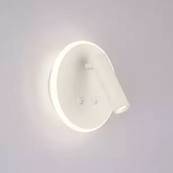 Спот Elektrostandard Tera LED белый (MRL LED 1014)