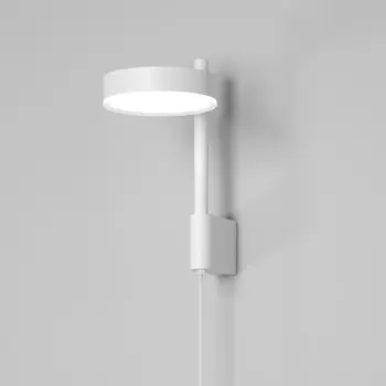 Бра Elektrostandard Tobi белый (40129/LED)