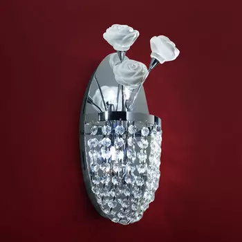 Бра Eletto EL325W02.1