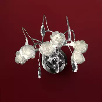 Бра Eletto EL325W03.1