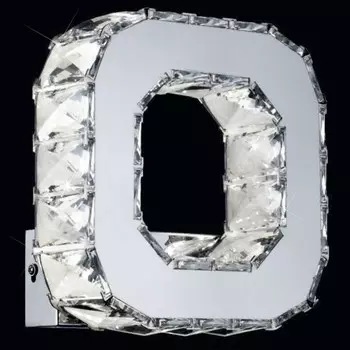 Бра Eletto EL336W12