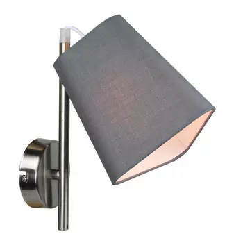 Бра Escada 10185/1A Grey