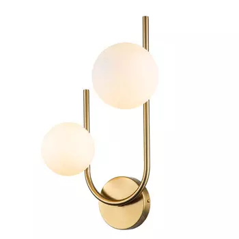 Бра Escada 642/2A Brass