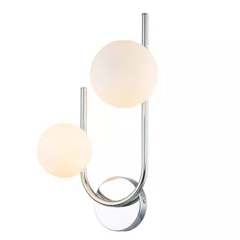 Бра Escada 642/2A Silver