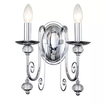 Бра Escada 678/2A Chrome