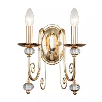Бра Escada 678/2A Gold