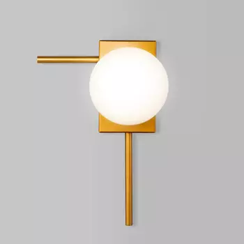 Бра Eurosvet 40036/1 золото