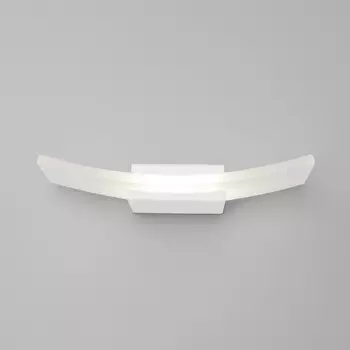 Бра Eurosvet 40152/1 LED белый