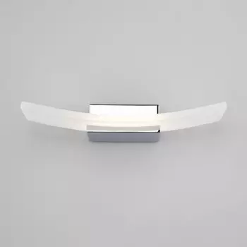 Бра Eurosvet 40152/1 LED хром