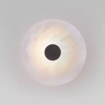 Бра Eurosvet 40340 LED черный