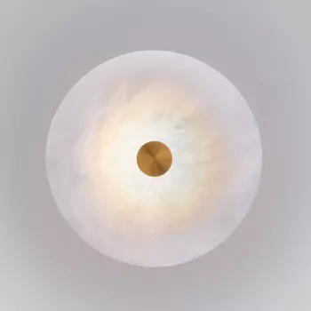 Бра Eurosvet 40341 LED латунь