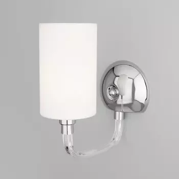 Бра Eurosvet 60112/1 хром