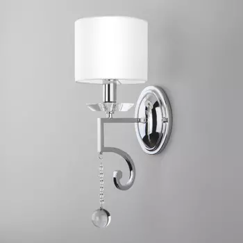 Бра Eurosvet 60113/1 хром