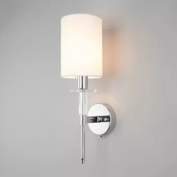 Бра Eurosvet 60132/1 хром