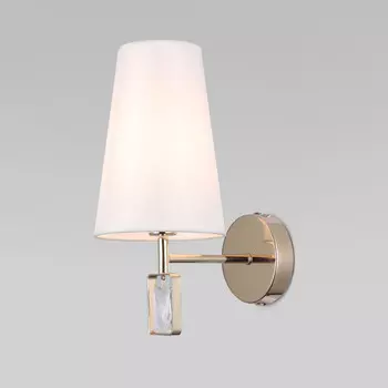 Бра Eurosvet 60137/1 золото