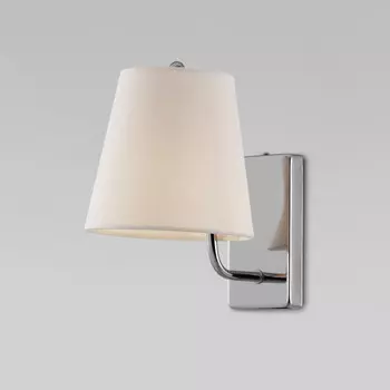 Бра Eurosvet 60155/1 хром