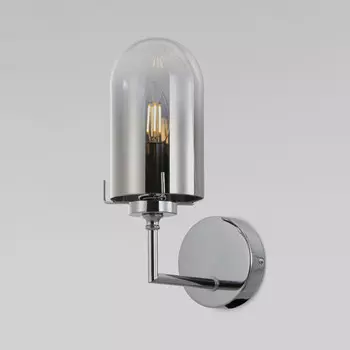 Бра Eurosvet 60156/1 хром