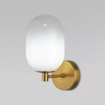 Бра Eurosvet 60161 латунь