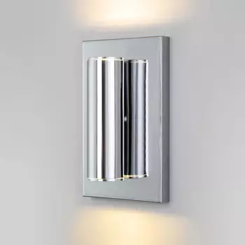 Бра Eurosvet 70142/2 хром