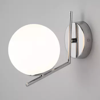 Бра Eurosvet 70152/1 хром