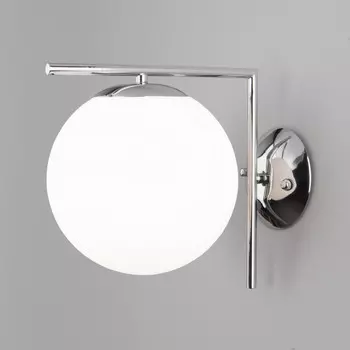 Бра Eurosvet 70153/1 хром