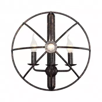 Бра F-Promo 2165-3W