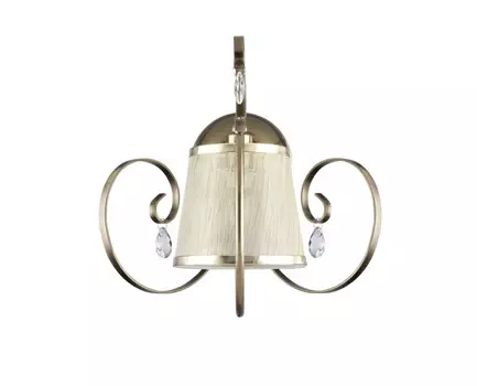 Бра Freya FR2020-WL-01-BZ