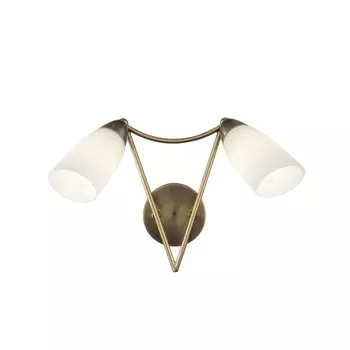 Бра Freya FR5021WL-02BZ