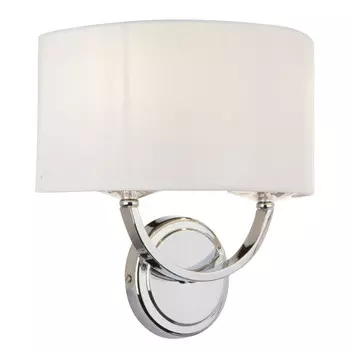 Бра Freya FR5034WL-02CH