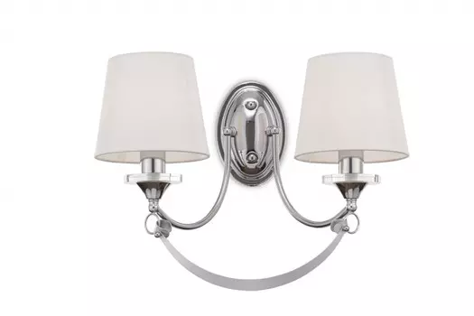 Бра Freya FR5081WL-02CH