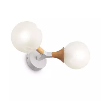 Бра Freya FR5105WL-02W