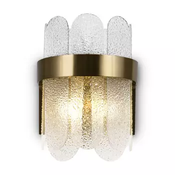 Бра Freya FR5141WL-02BS