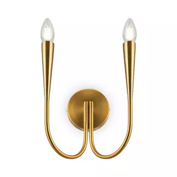 Бра Freya FR5253WL-02BS