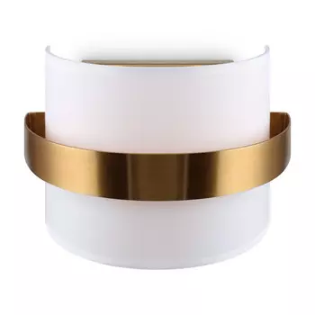 Бра Freya FR5367WL-02BS