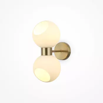 Бра Freya FR5394WL-02BS