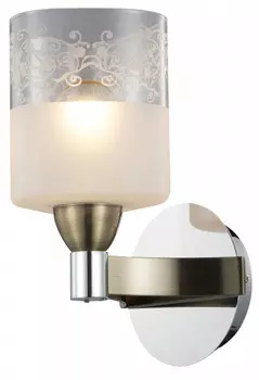 Бра Freya FR5475WL-01CH
