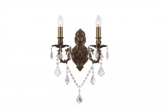 Бра Globo 64115-2W