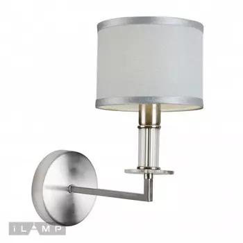 Бра iLamp 61240/1W nic