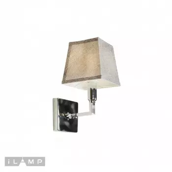 Бра iLamp 6943-1 CR