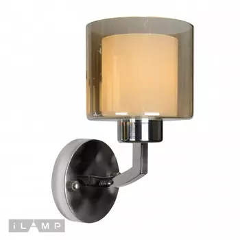 Бра iLamp 70271-1B CR