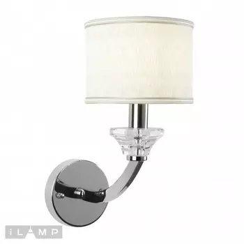 Бра iLamp 85175/1B CR