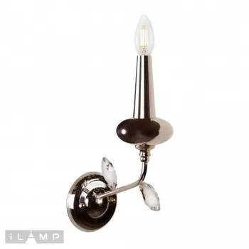 Бра iLamp B1020-1GD