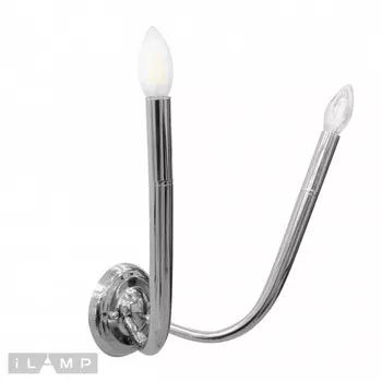 Бра iLamp B88088-2 CR